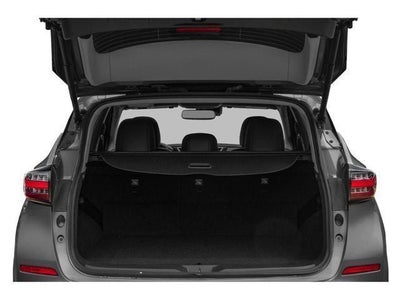 2022 Nissan Murano Platinum