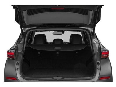 2022 Nissan Murano Platinum