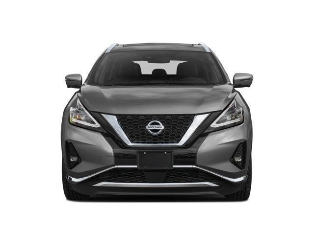2022 Nissan Murano Platinum