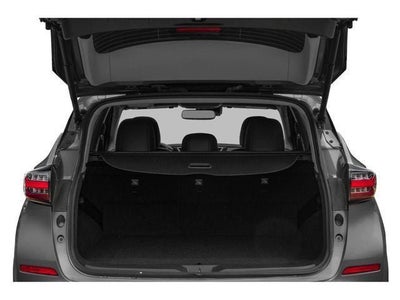 2022 Nissan Murano Platinum