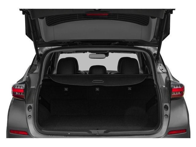 2022 Nissan Murano Platinum