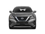 2022 Nissan Murano Platinum