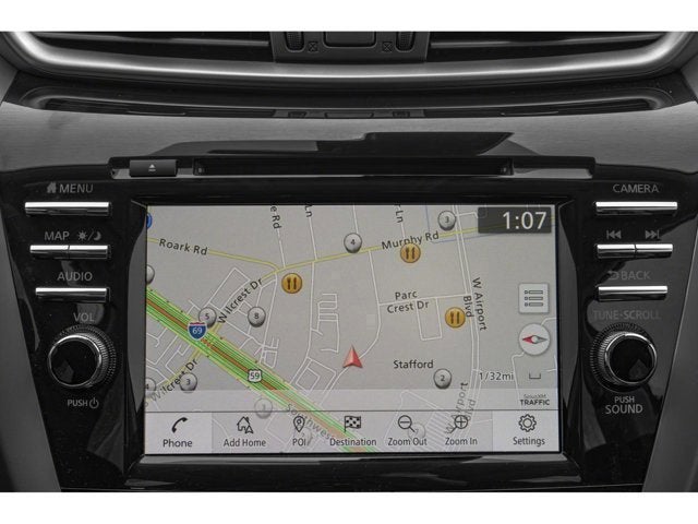 2022 Nissan Murano Platinum