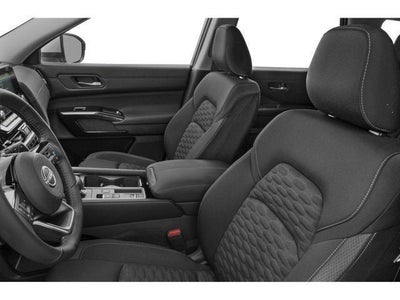 2023 Nissan Pathfinder SV