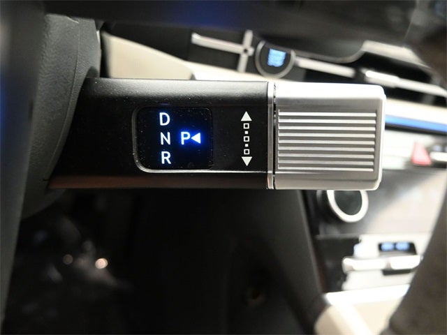 2024 Hyundai Santa Fe Hybrid Limited