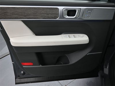 2024 Hyundai Santa Fe Hybrid Limited