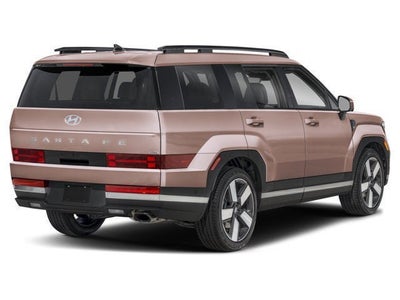 2024 Hyundai Santa Fe Limited