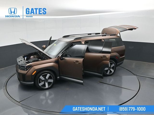 2024 Hyundai Santa Fe Limited