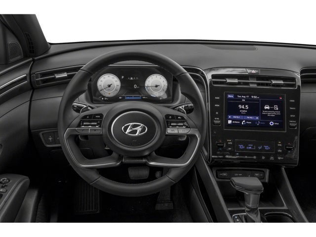 2022 Hyundai Santa Cruz SEL Premium