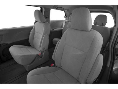 2020 Toyota Sienna XLE 7 Passenger