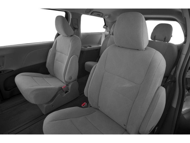2020 Toyota Sienna XLE 7 Passenger