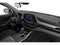 2020 Toyota Highlander Hybrid XLE