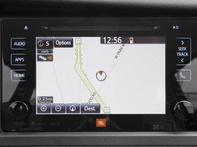 2016 Toyota Sienna Limited Premium 7 Passenger