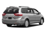 2016 Toyota Sienna Limited Premium 7 Passenger
