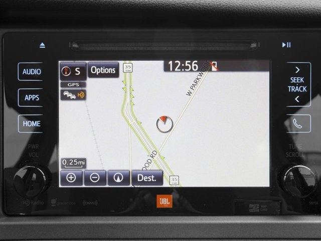 2016 Toyota Sienna Limited Premium 7 Passenger