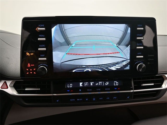 2024 Toyota Sienna XLE 7 Passenger