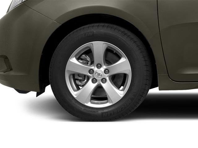 2014 Toyota Sienna L 7 Passenger