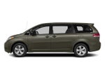 2014 Toyota Sienna L 7 Passenger