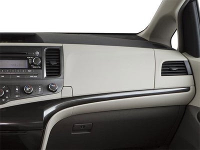2013 Toyota Sienna L 7 Passenger