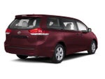 2013 Toyota Sienna L 7 Passenger