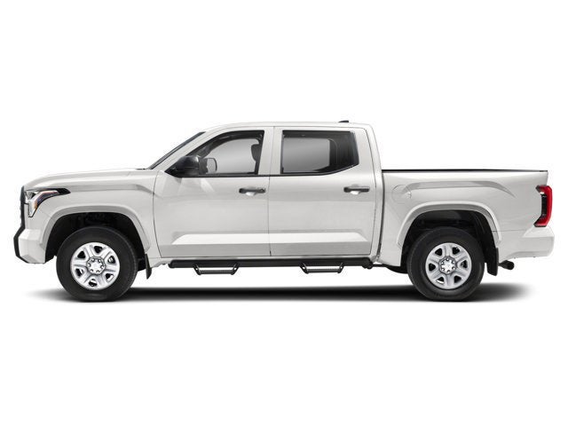 2022 Toyota Tundra SR