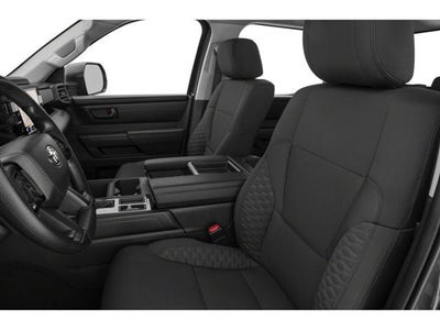 2022 Toyota Tundra SR