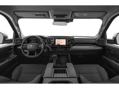 2022 Toyota Tundra SR