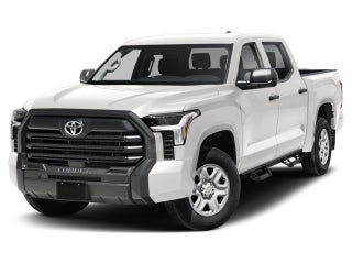 2022 Toyota Tundra SR