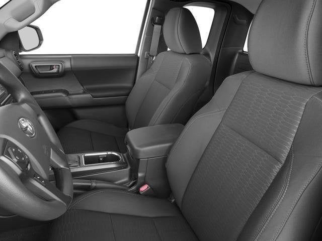 2016 Toyota Tacoma SR