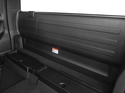 2016 Toyota Tacoma SR