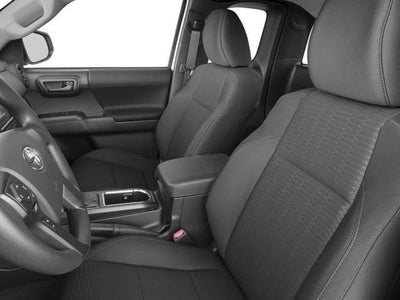 2016 Toyota Tacoma SR