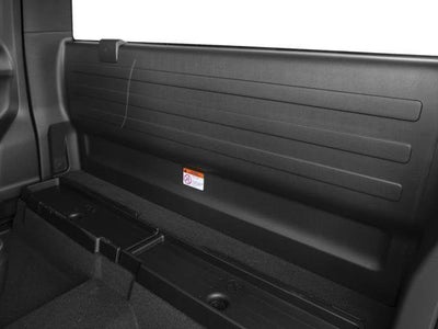 2016 Toyota Tacoma SR