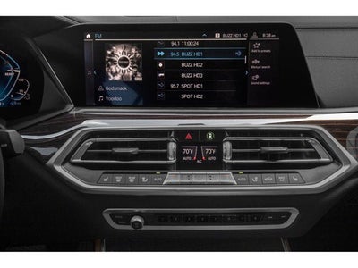 2021 BMW X5 xDrive45e