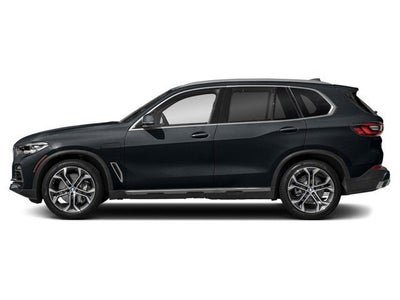 2021 BMW X5 xDrive45e