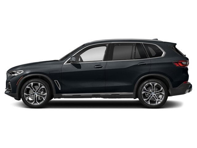 2021 BMW X5 xDrive45e