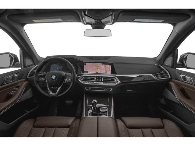 2021 BMW X5 xDrive45e