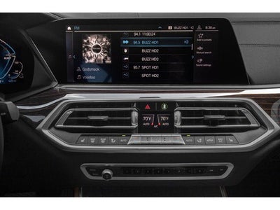 2021 BMW X5 xDrive45e