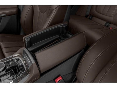 2021 BMW X5 xDrive45e