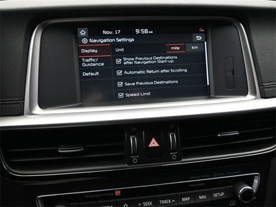 2020 Kia Optima EX Premium Turbo