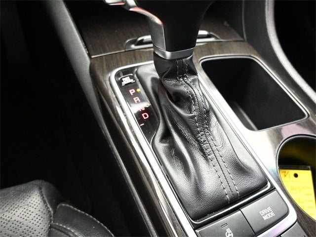 2020 Kia Optima EX Premium Turbo