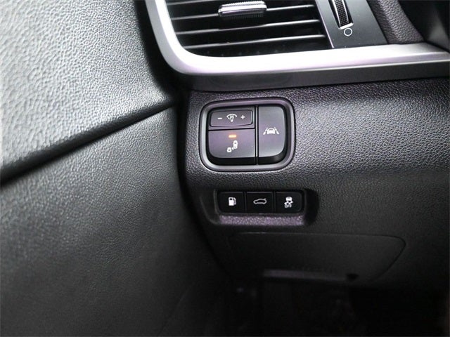 2020 Kia Optima EX Premium Turbo