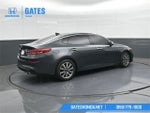 2020 Kia Optima EX Premium Turbo