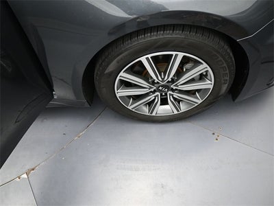 2020 Kia Optima EX Premium Turbo