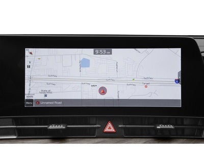 2023 Kia Sportage X-Pro