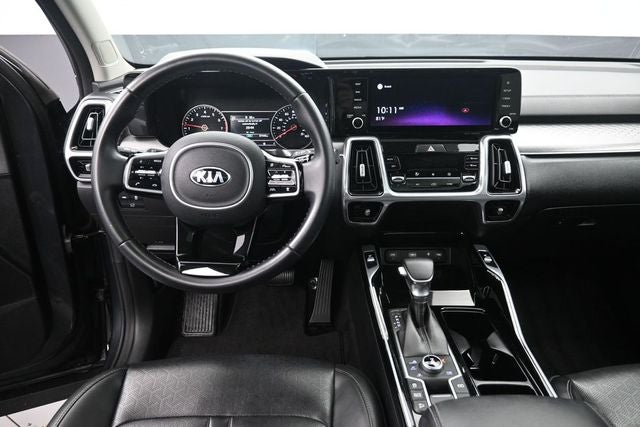 2021 Kia Sorento SX