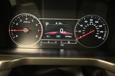 2021 Kia Sorento SX