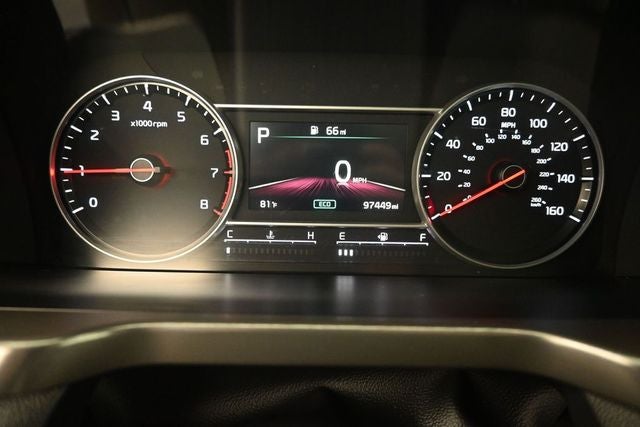 2021 Kia Sorento SX