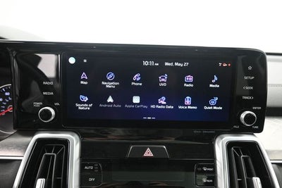 2021 Kia Sorento SX