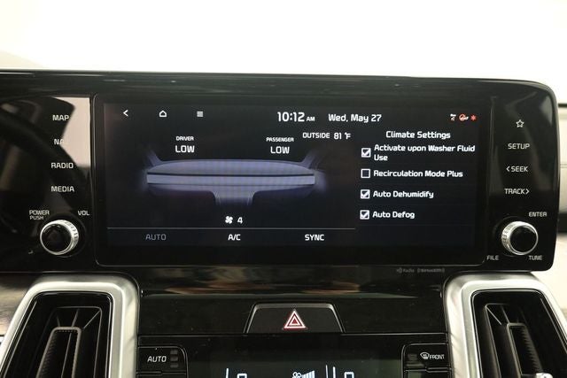 2021 Kia Sorento SX