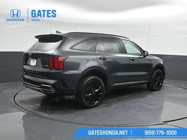 2021 Kia Sorento SX